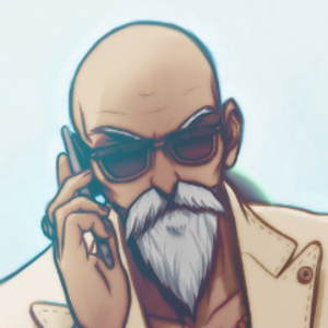 sanyaroshi avatar