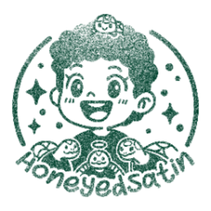 honeyedsatin avatar