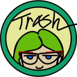 trashrandicoot avatar