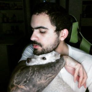 handsomed11 avatar