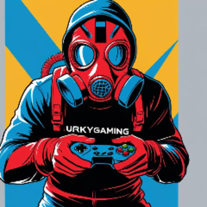 urkygaming avatar