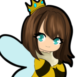 xprincessbee avatar