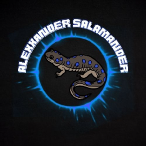 alexxandersalamander avatar