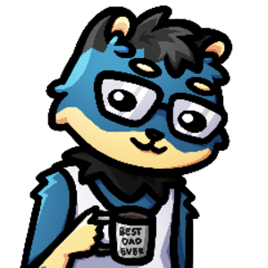 hamstersizedasian avatar