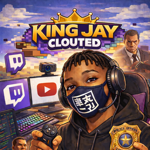 kingjayclouted avatar