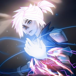 therealblankk avatar