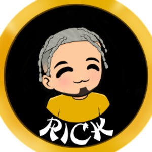 xrick75 avatar