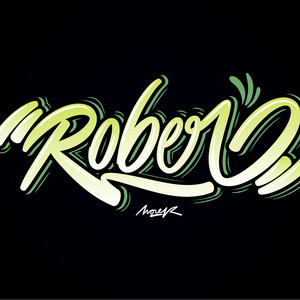 rober_27 avatar