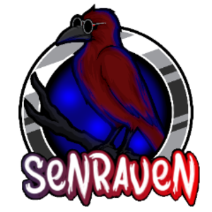 senraven avatar
