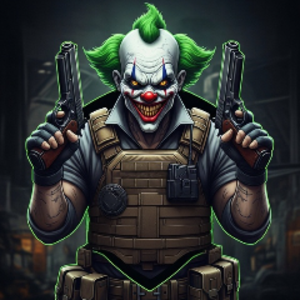 clownprinceoftarkov avatar