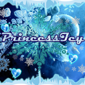 princessicy avatar