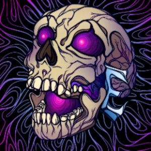 electr1cskull avatar