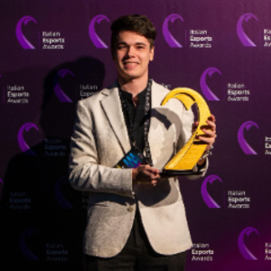 myztrovengeur avatar