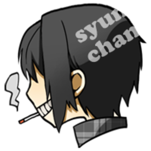 syuntyandayo avatar
