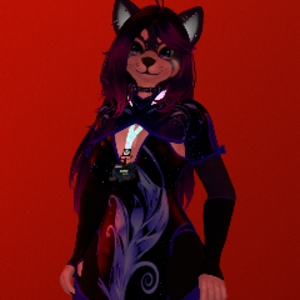 vennythefur avatar