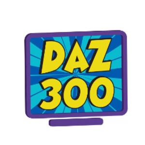 daz300 avatar