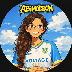 abimodeon avatar