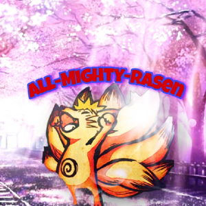 allmightyrasen avatar