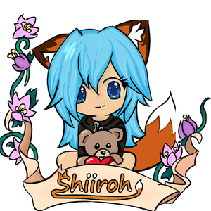 shiiroh avatar