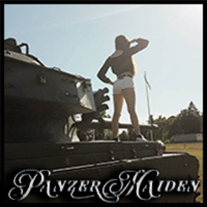 thepanzermaiden avatar