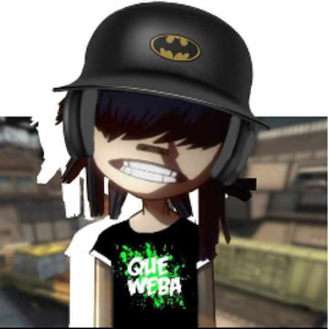 queweba1 avatar