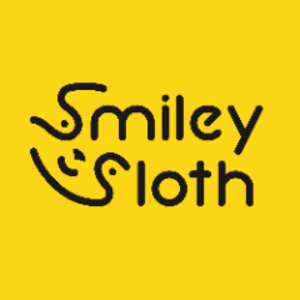 smileysloth avatar