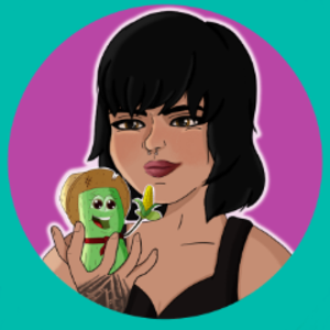 pamonhaxerosa avatar