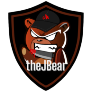 thejbear avatar