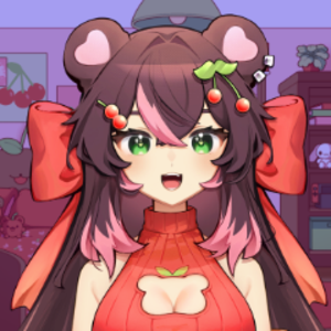 cherrytzie avatar