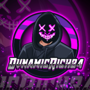 dynamicrich84 avatar