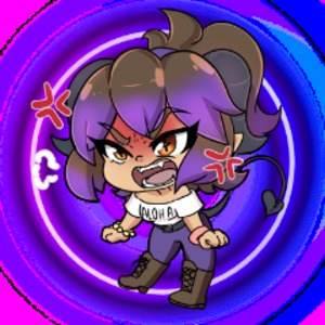 hellbentchild avatar