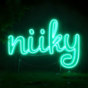 niiky avatar