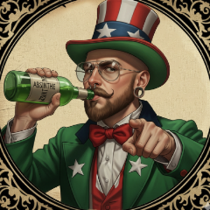 absinthurr avatar