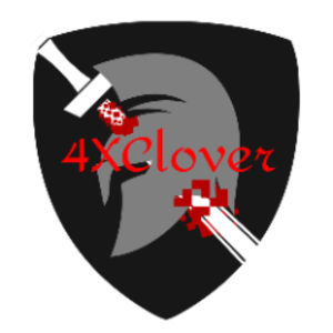 4xclover avatar