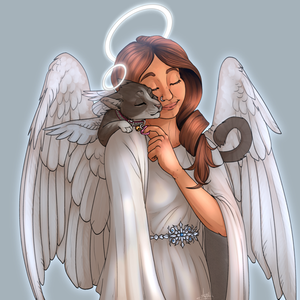 silversnowangel avatar