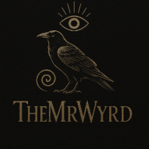 themrwyrd avatar