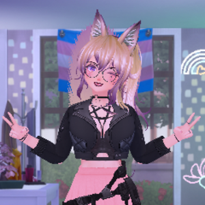 chaosqueenen avatar