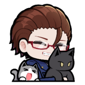 zenixeus avatar