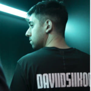 daviidsiiko avatar