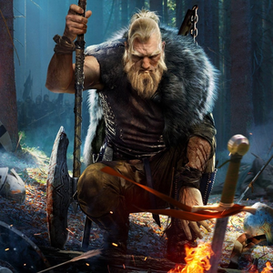 jakeberserker avatar