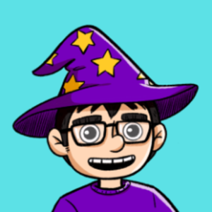 thedatawizard avatar