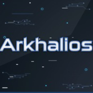 arkhalios avatar