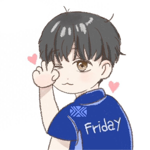 ow_friday avatar