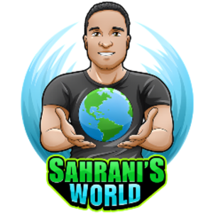 sahranisworld avatar