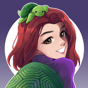 magicallyturtle avatar