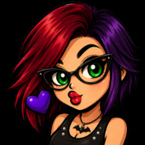 sassyhorrorqueen avatar