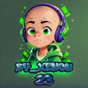 by_xenon23 avatar