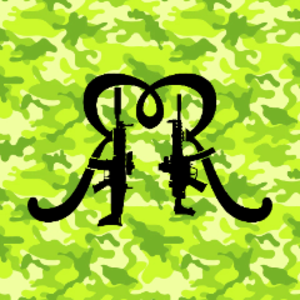rangerandrogue avatar