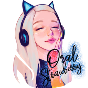 oralstrawberry avatar