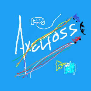 axeltoss avatar